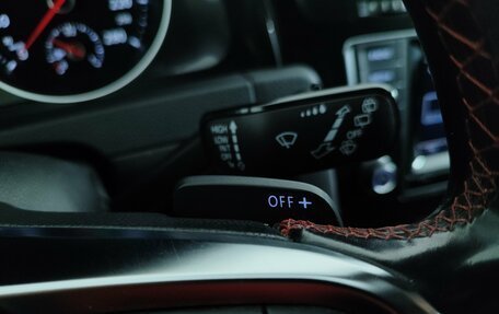 Volkswagen Golf GTI VII, 2013 год, 1 760 000 рублей, 18 фотография