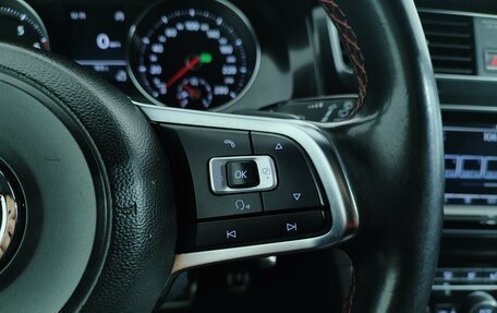 Volkswagen Golf GTI VII, 2013 год, 1 760 000 рублей, 19 фотография