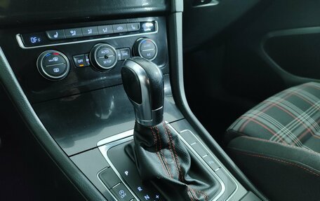 Volkswagen Golf GTI VII, 2013 год, 1 760 000 рублей, 23 фотография