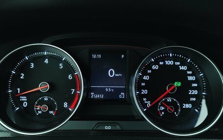 Volkswagen Golf GTI VII, 2013 год, 1 760 000 рублей, 24 фотография