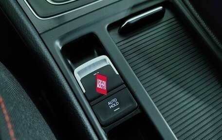 Volkswagen Golf GTI VII, 2013 год, 1 760 000 рублей, 17 фотография