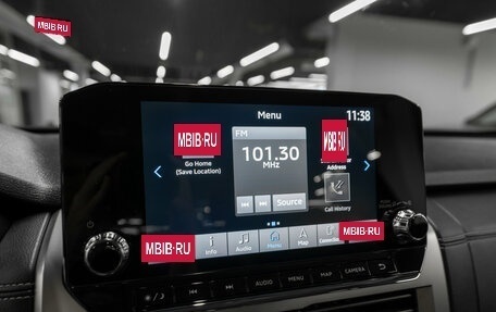 Mitsubishi L200, 2025 год, 5 500 000 рублей, 21 фотография