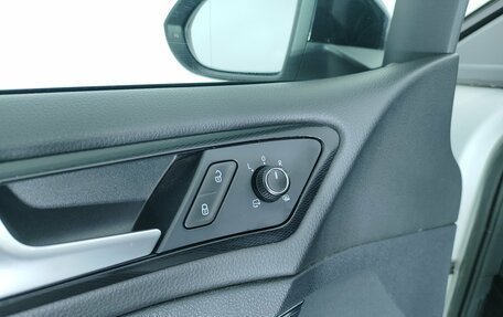 Volkswagen Golf GTI VII, 2013 год, 1 760 000 рублей, 26 фотография