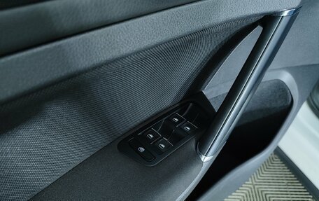 Volkswagen Golf GTI VII, 2013 год, 1 760 000 рублей, 27 фотография