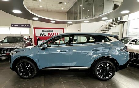 KIA Sportage IV рестайлинг, 2025 год, 4 850 000 рублей, 8 фотография