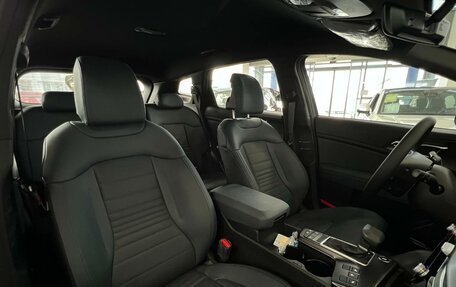 KIA Sportage IV рестайлинг, 2025 год, 4 850 000 рублей, 9 фотография