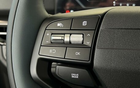 KIA Sportage IV рестайлинг, 2025 год, 4 850 000 рублей, 12 фотография