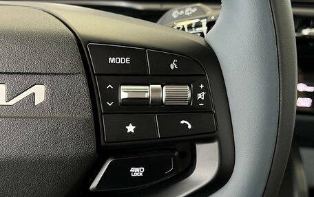 KIA Sportage IV рестайлинг, 2025 год, 4 850 000 рублей, 13 фотография