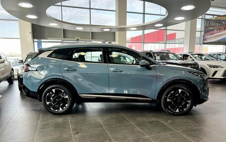 KIA Sportage IV рестайлинг, 2025 год, 4 850 000 рублей, 7 фотография