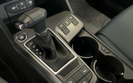 KIA Sportage IV рестайлинг, 2025 год, 4 850 000 рублей, 17 фотография