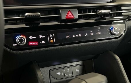 KIA Sportage IV рестайлинг, 2025 год, 4 850 000 рублей, 16 фотография