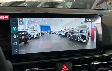 KIA Sportage IV рестайлинг, 2025 год, 4 850 000 рублей, 15 фотография