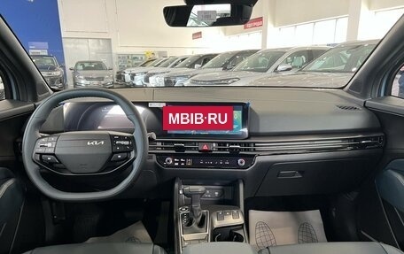 KIA Sportage IV рестайлинг, 2025 год, 4 850 000 рублей, 11 фотография