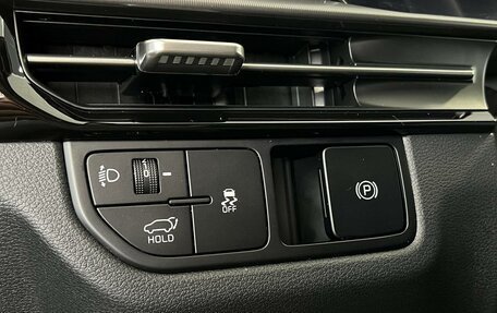 KIA Sportage IV рестайлинг, 2025 год, 4 850 000 рублей, 19 фотография