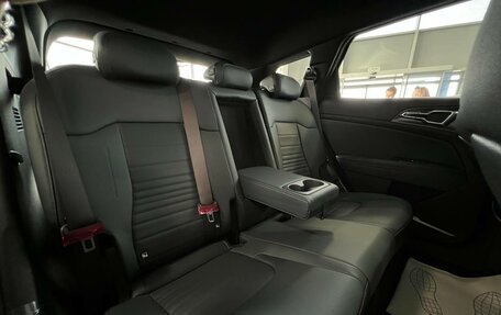 KIA Sportage IV рестайлинг, 2025 год, 4 850 000 рублей, 21 фотография