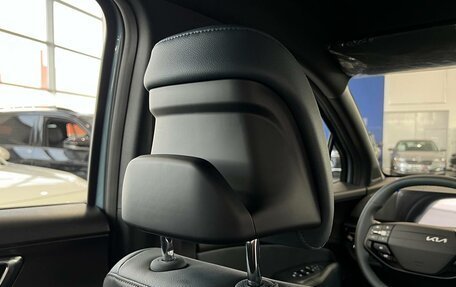 KIA Sportage IV рестайлинг, 2025 год, 4 850 000 рублей, 23 фотография