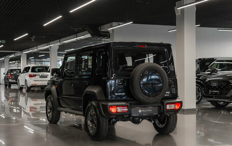 Suzuki Jimny, 2025 год, 4 200 000 рублей, 4 фотография