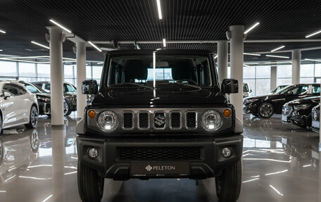 Suzuki Jimny, 2025 год, 4 200 000 рублей, 3 фотография