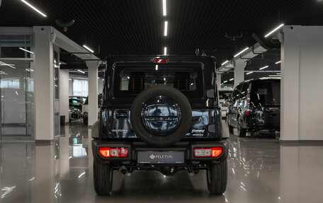 Suzuki Jimny, 2025 год, 4 200 000 рублей, 6 фотография