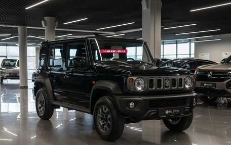 Suzuki Jimny, 2025 год, 4 200 000 рублей, 2 фотография