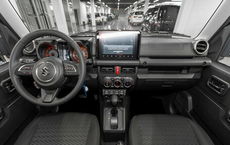 Suzuki Jimny, 2025 год, 4 200 000 рублей, 8 фотография