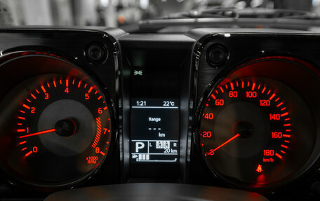 Suzuki Jimny, 2025 год, 4 200 000 рублей, 11 фотография