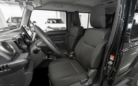 Suzuki Jimny, 2025 год, 4 200 000 рублей, 9 фотография