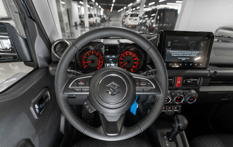 Suzuki Jimny, 2025 год, 4 200 000 рублей, 10 фотография