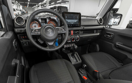 Suzuki Jimny, 2025 год, 4 200 000 рублей, 7 фотография