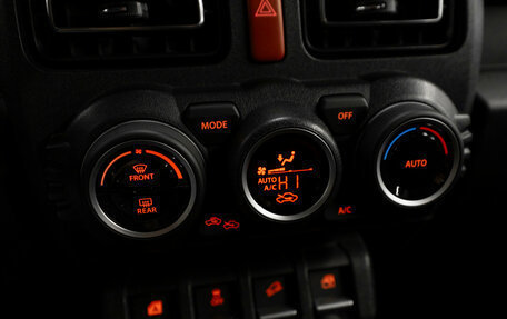 Suzuki Jimny, 2025 год, 4 200 000 рублей, 15 фотография