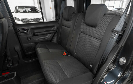 Suzuki Jimny, 2025 год, 4 200 000 рублей, 12 фотография