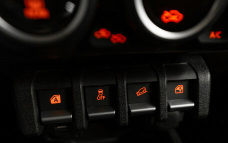 Suzuki Jimny, 2025 год, 4 200 000 рублей, 16 фотография