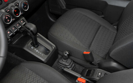 Suzuki Jimny, 2025 год, 4 200 000 рублей, 14 фотография