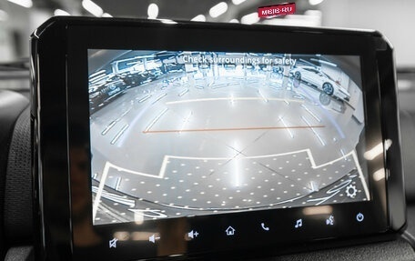 Suzuki Jimny, 2025 год, 4 200 000 рублей, 18 фотография