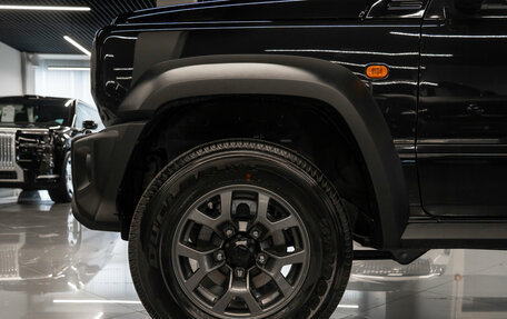 Suzuki Jimny, 2025 год, 4 200 000 рублей, 22 фотография