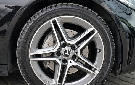 Mercedes-Benz C-Класс, 2018 год, 3 190 000 рублей, 9 фотография