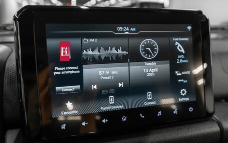 Suzuki Jimny, 2025 год, 4 200 000 рублей, 20 фотография