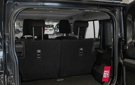 Suzuki Jimny, 2025 год, 4 200 000 рублей, 21 фотография