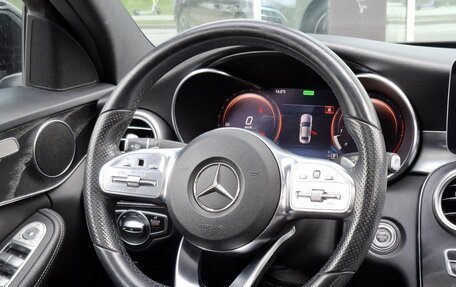 Mercedes-Benz C-Класс, 2018 год, 3 190 000 рублей, 23 фотография