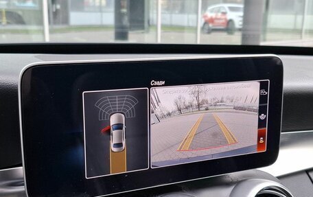 Mercedes-Benz C-Класс, 2018 год, 3 190 000 рублей, 18 фотография