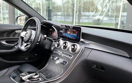 Mercedes-Benz C-Класс, 2018 год, 3 190 000 рублей, 21 фотография