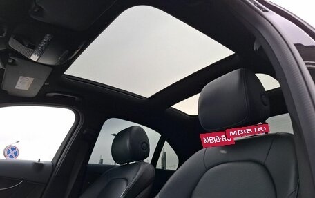 Mercedes-Benz C-Класс, 2018 год, 3 190 000 рублей, 12 фотография