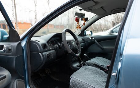 Skoda Octavia IV, 2008 год, 500 000 рублей, 5 фотография