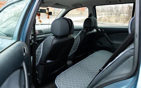 Skoda Octavia IV, 2008 год, 500 000 рублей, 7 фотография