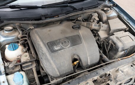 Skoda Octavia IV, 2008 год, 500 000 рублей, 8 фотография