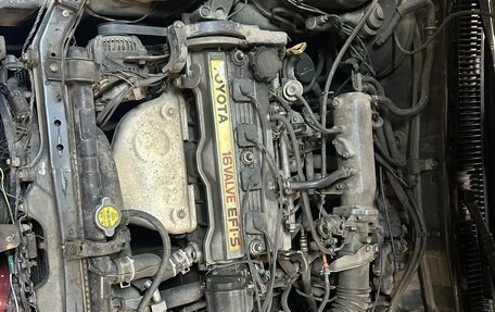 Toyota Sprinter Carib II, 1994 год, 290 000 рублей, 3 фотография