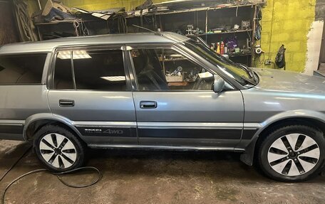 Toyota Sprinter Carib II, 1994 год, 290 000 рублей, 5 фотография