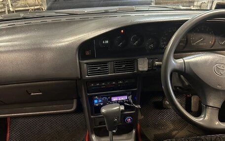 Toyota Sprinter Carib II, 1994 год, 290 000 рублей, 10 фотография