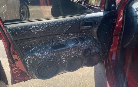 Mitsubishi Lancer IX, 2006 год, 400 000 рублей, 4 фотография