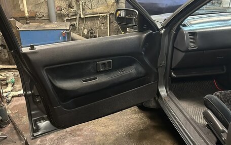 Toyota Sprinter Carib II, 1994 год, 290 000 рублей, 9 фотография